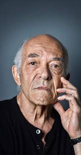 How tall is Mark Margolis?